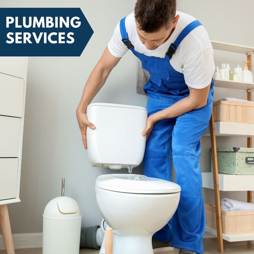 Plumbing Company in Carlinville, IL